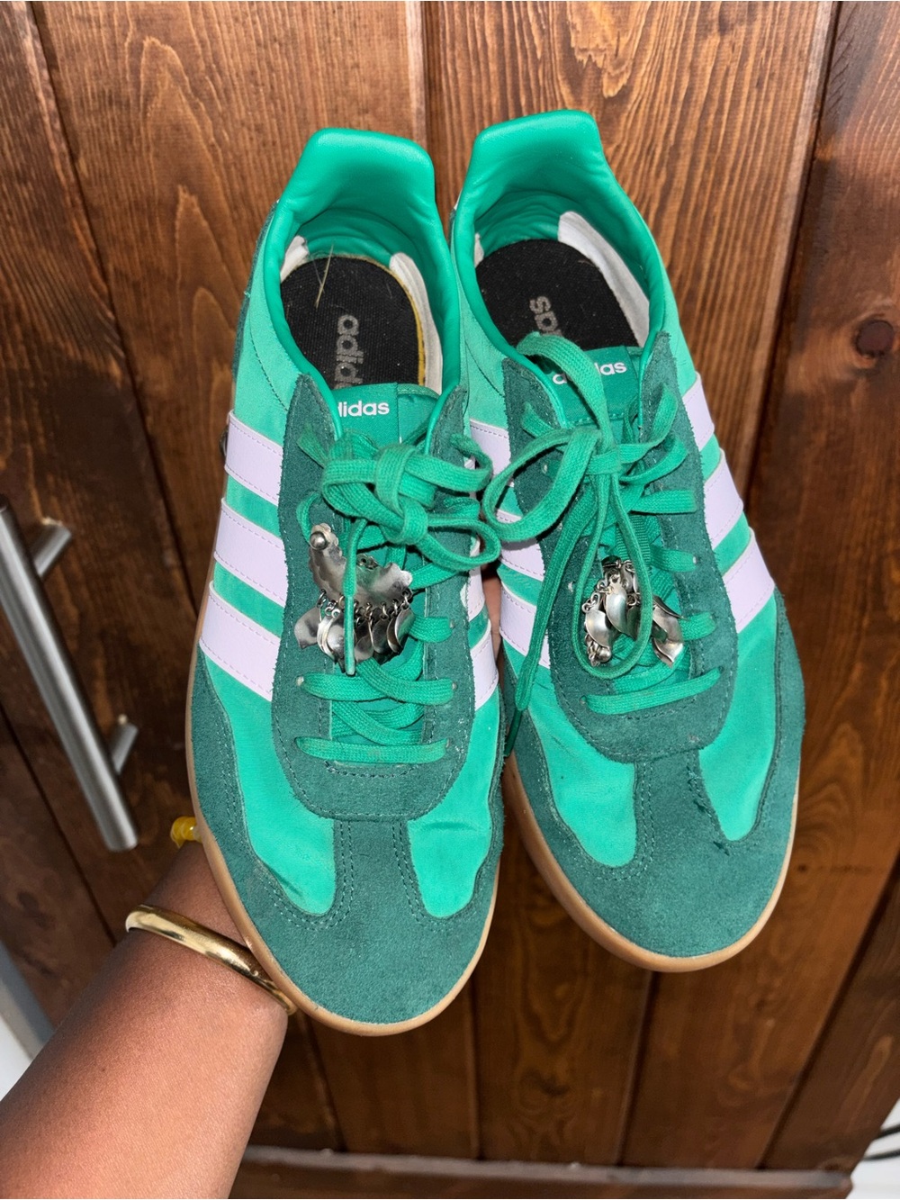Addidas Baredda Decode Sneakers Size 10 - Picture 2 of 5